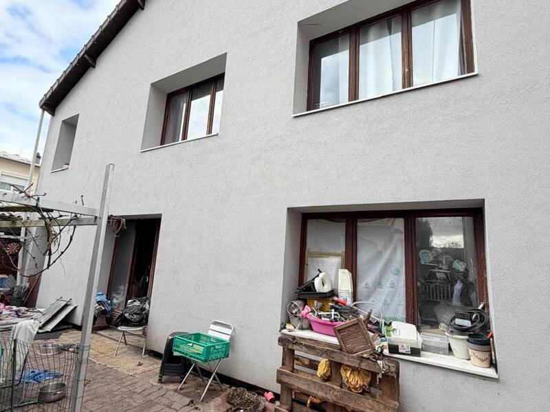 Maison à vendre, 124m², DRANCY