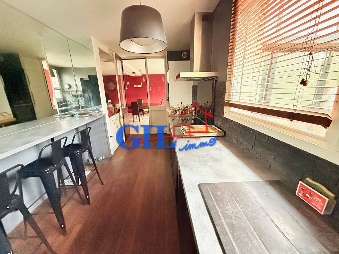 Maison à vendre, 122m², COMBS LA VILLE