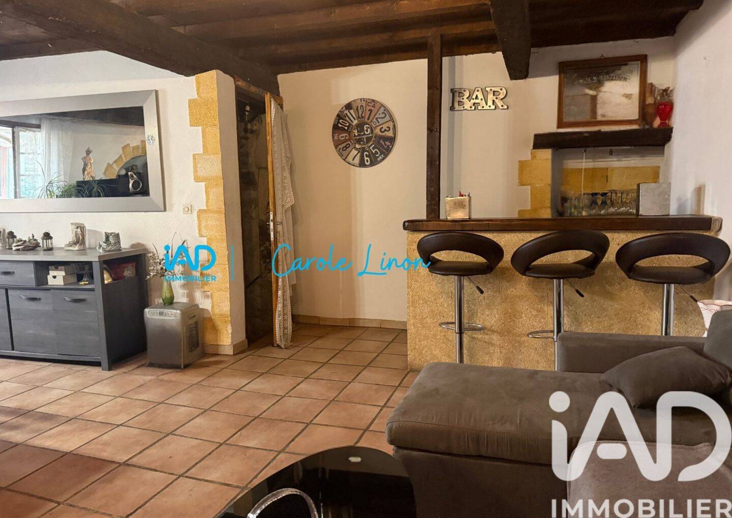 Maison à vendre, 154m², MONTFRIN
