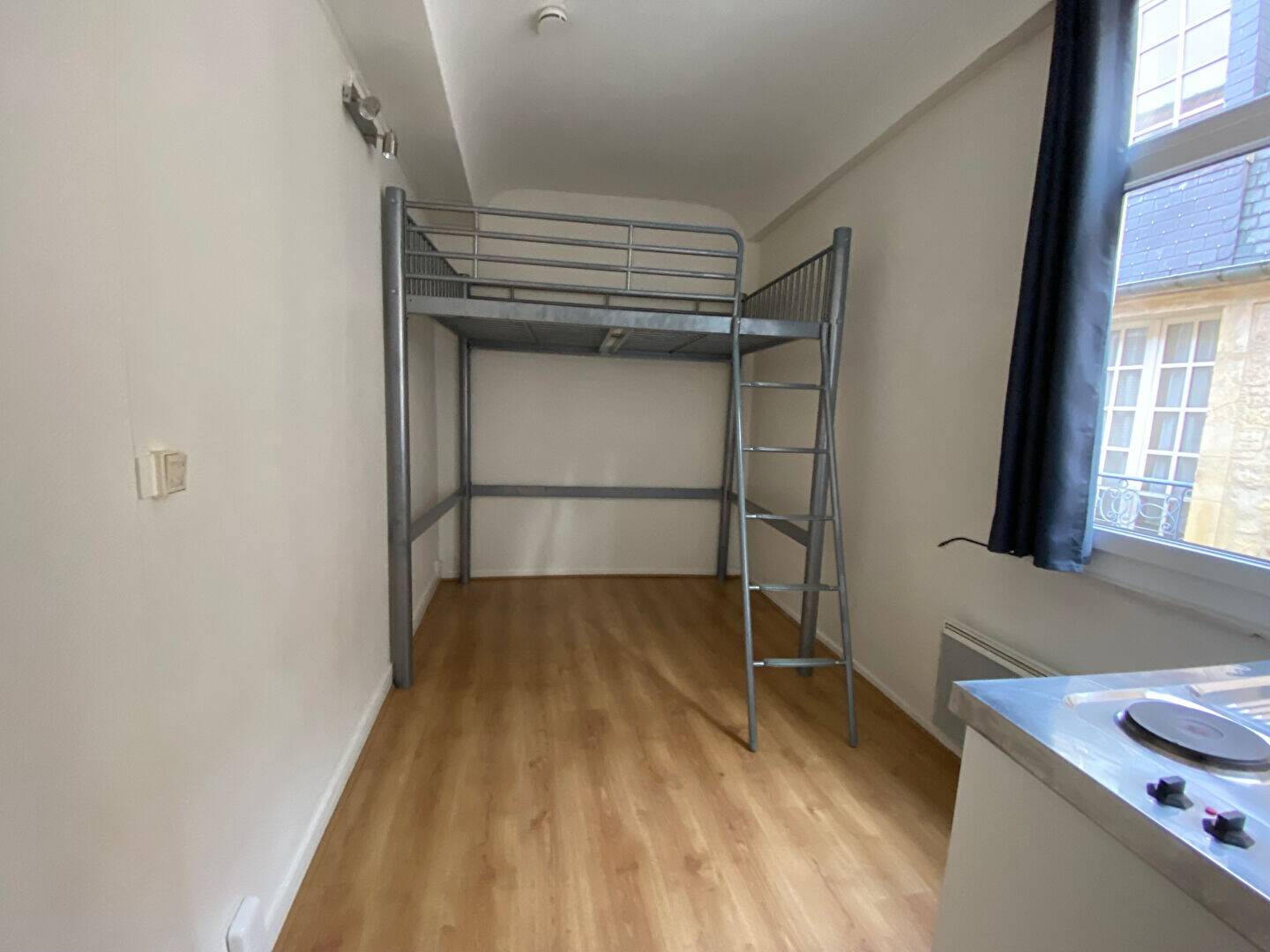 Maison à louer, 12m², CAEN