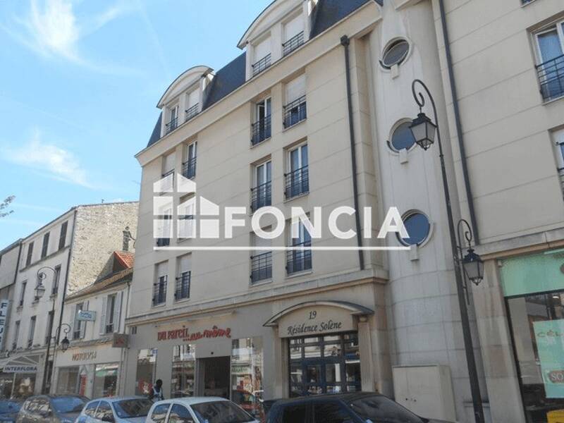 Maison à louer, 44m², ANTONY