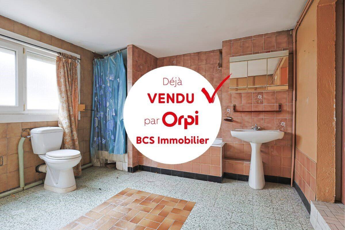 Maison à vendre, 122m², TOURCOING