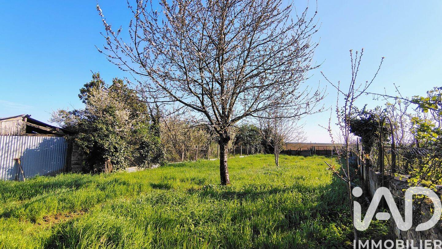 Maison à vendre, 214m², SAINT MARTIN DE FRAIGNEAU