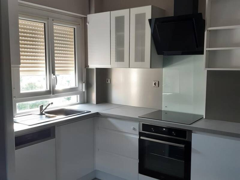 Maison à louer, 67m², SAINT MEMMIE