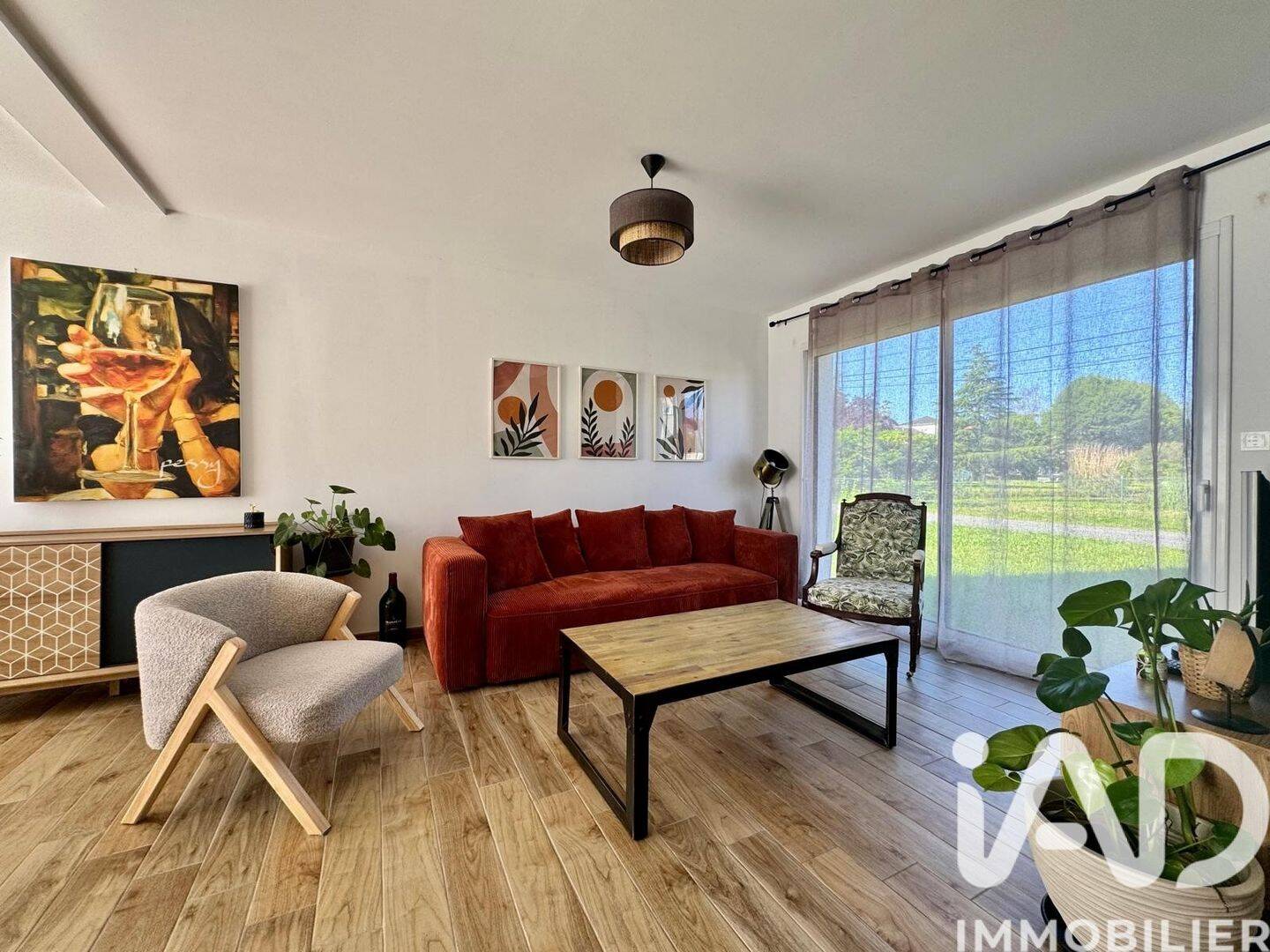 Maison à vendre, 125m², MAZIERES DE TOURAINE