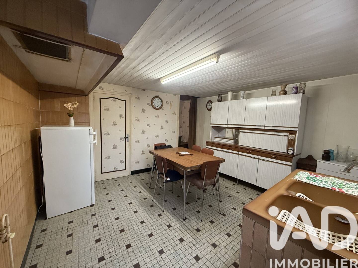 Maison à vendre, 142m², BIARD
