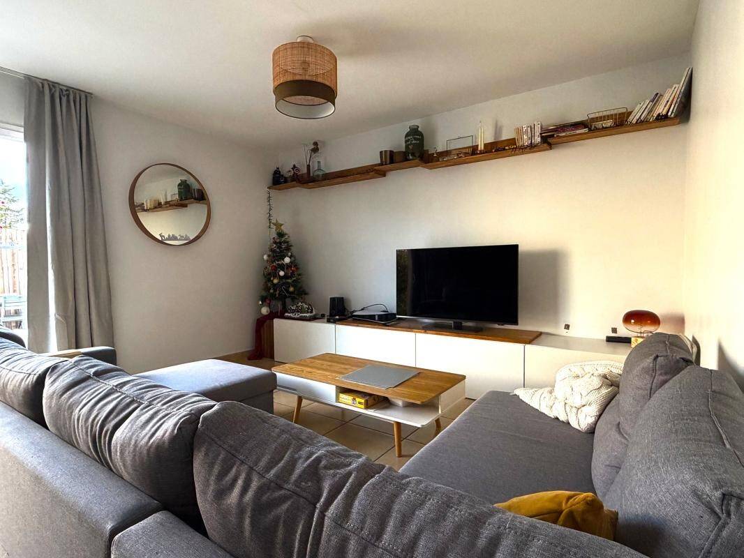 Maison à vendre, 90m², SAINT GEORGES DES COTEAUX