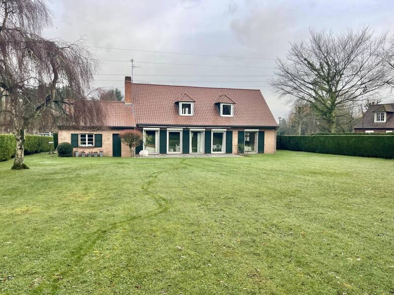 Maison à vendre, 188m², BONDUES