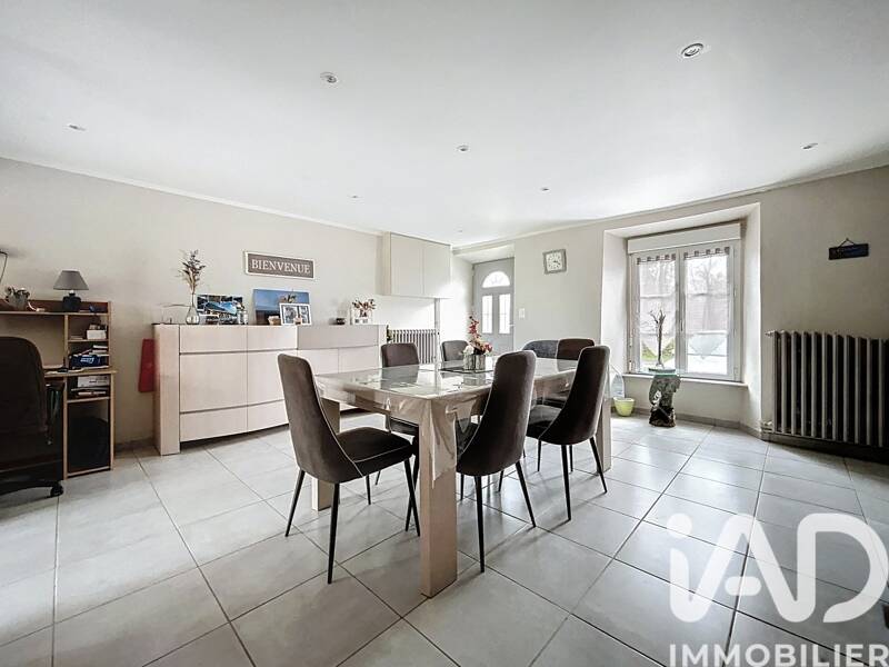 Maison à vendre, 92m², RONCEY