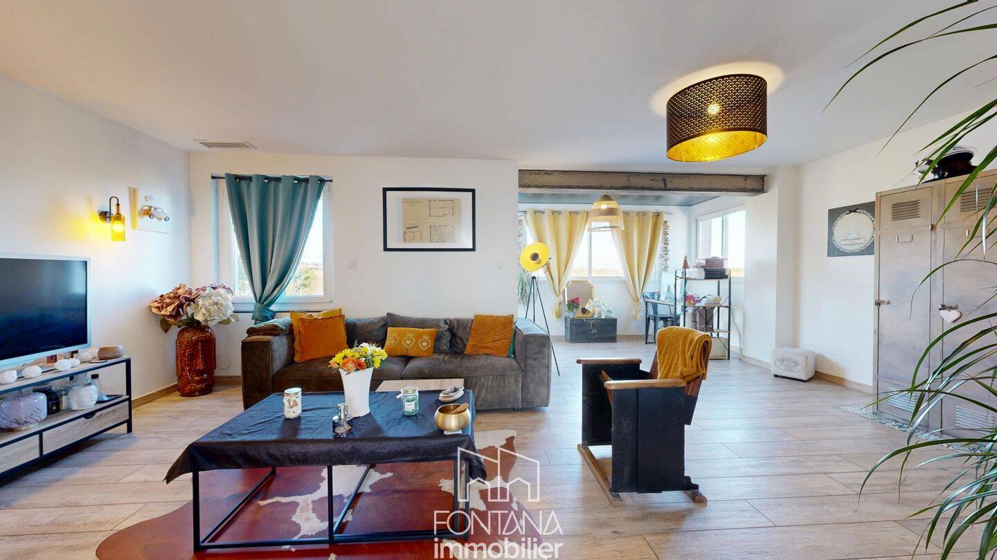 Maison à vendre, 157m², NISSAN LEZ ENSERUNE