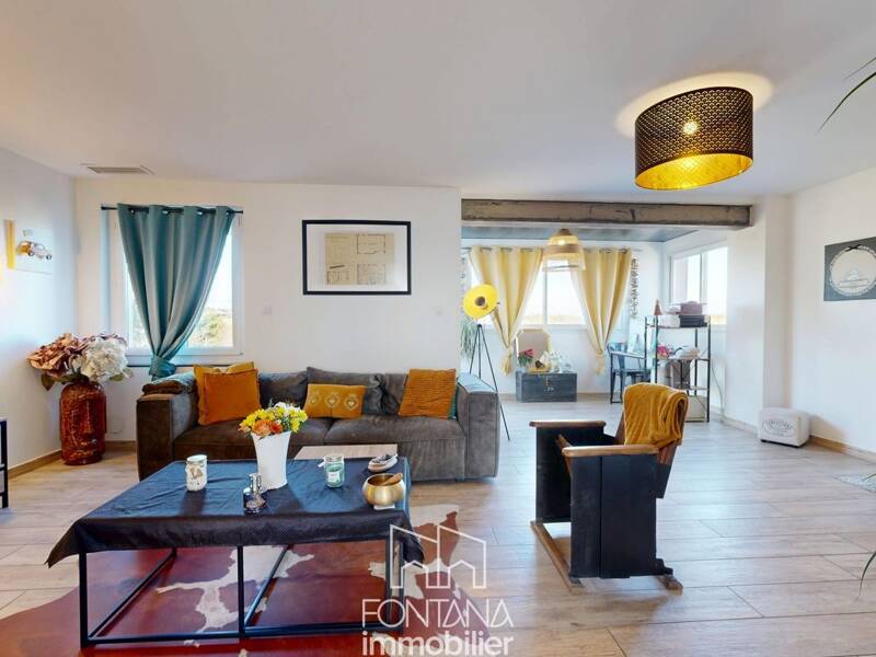 Maison à vendre, 157m², NISSAN LEZ ENSERUNE