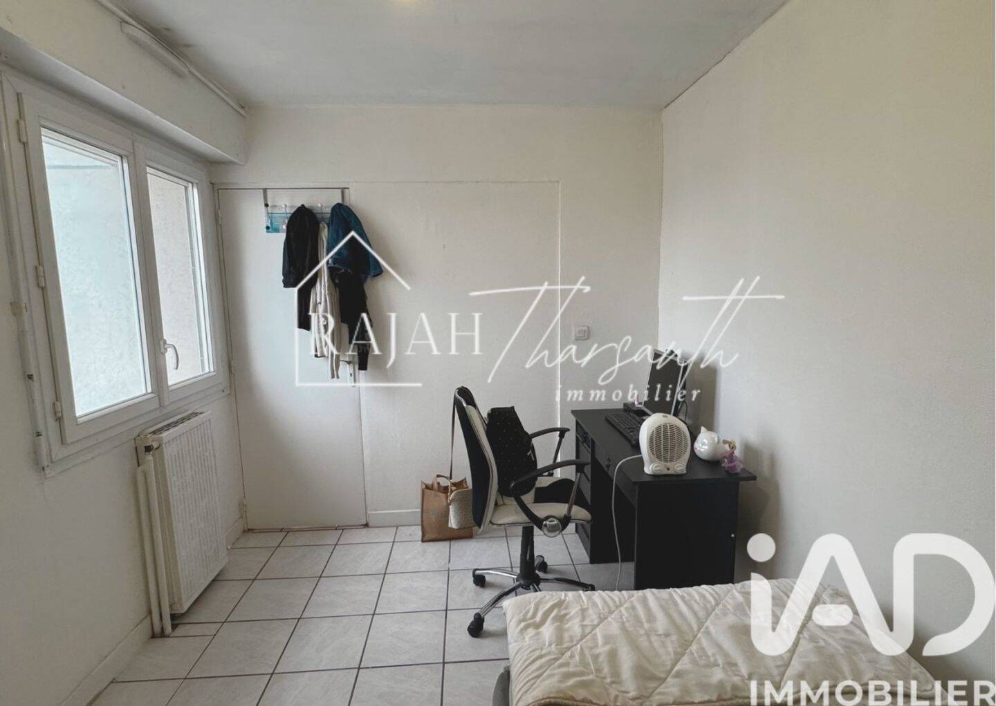 Maison à vendre, 60m², EPINAY SUR SEINE