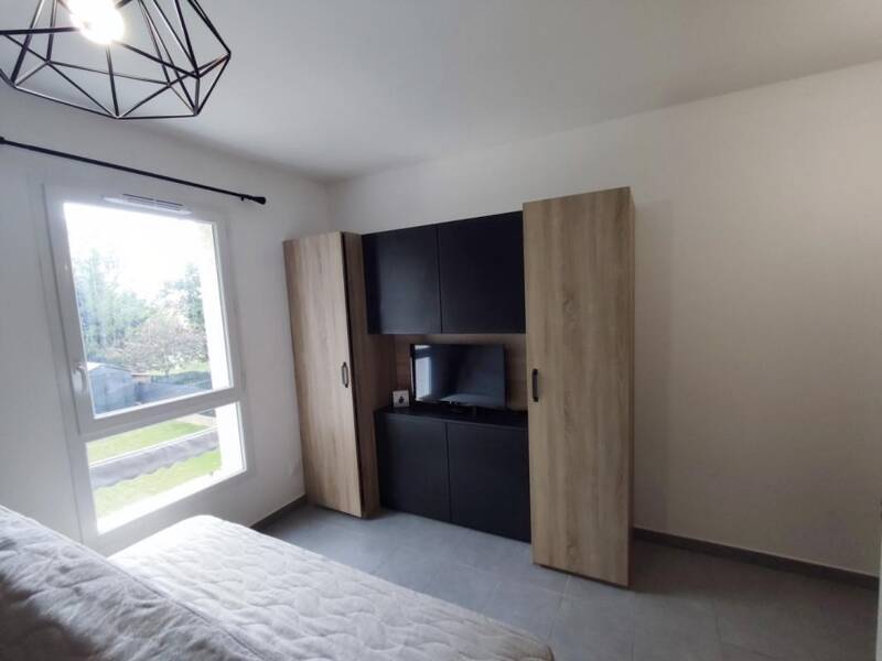 Maison à louer, 19m², TIGNIEU JAMEYZIEU