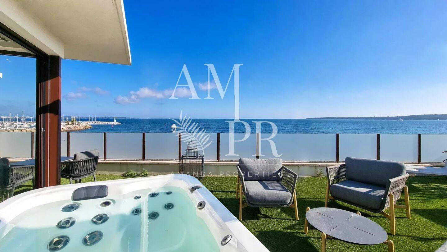 Maison à vendre, 166m², CANNES