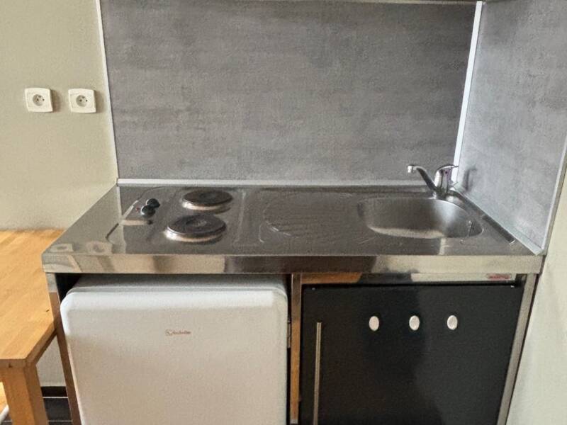 Maison à louer, 18m², RONCHIN