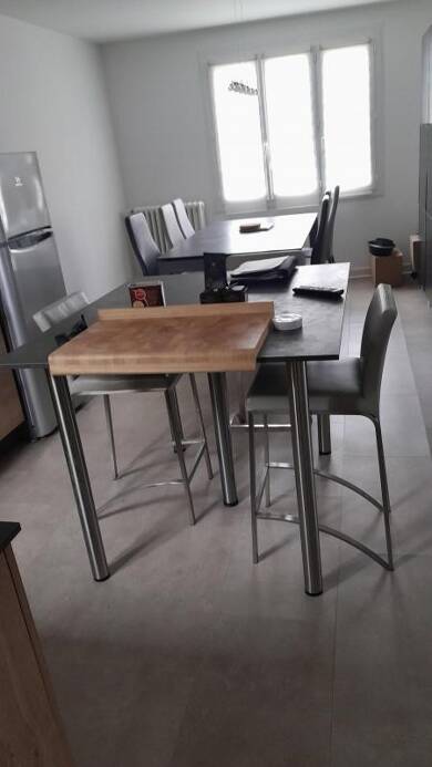 Immeuble à vendre 249 100 € 140 m² Agglomeration Pontchâteau 44160