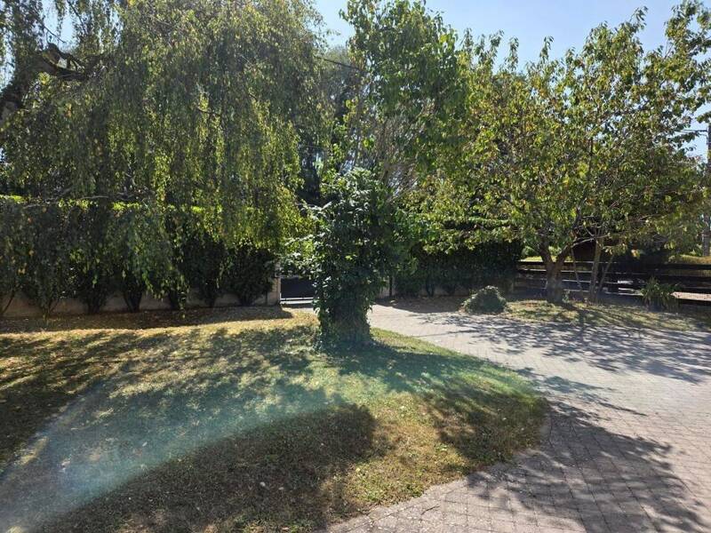 Maison à louer, 45m², AUVERS SUR OISE