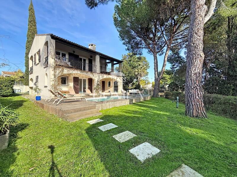 Maison à vendre, 156m², LE CRES