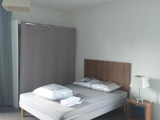 Appartement à louer - logement étudiant 550 € 1 pièce 28 m² Moulin à Vent-Vertefeuille Perpignan 66000