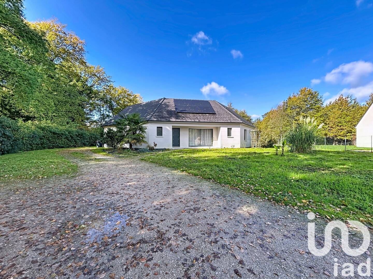 Maison à vendre, 124m², VILLEFRANCHE SUR CHER