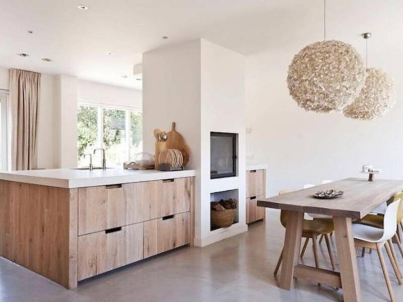 Maison à vendre, 38m², LE FENOUILLER