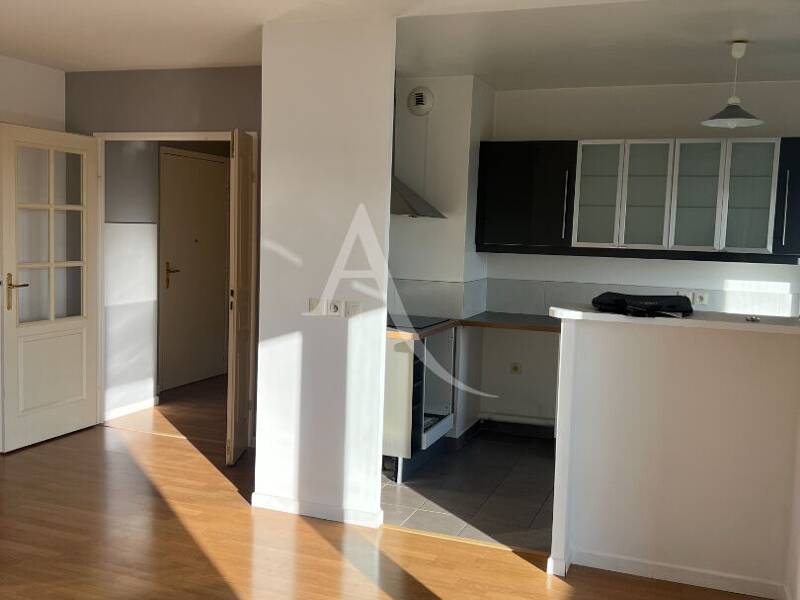 Maison à louer, 48m², ERMONT