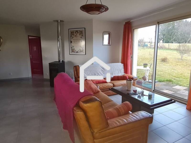 Maison à vendre, 104m², LIMOGES