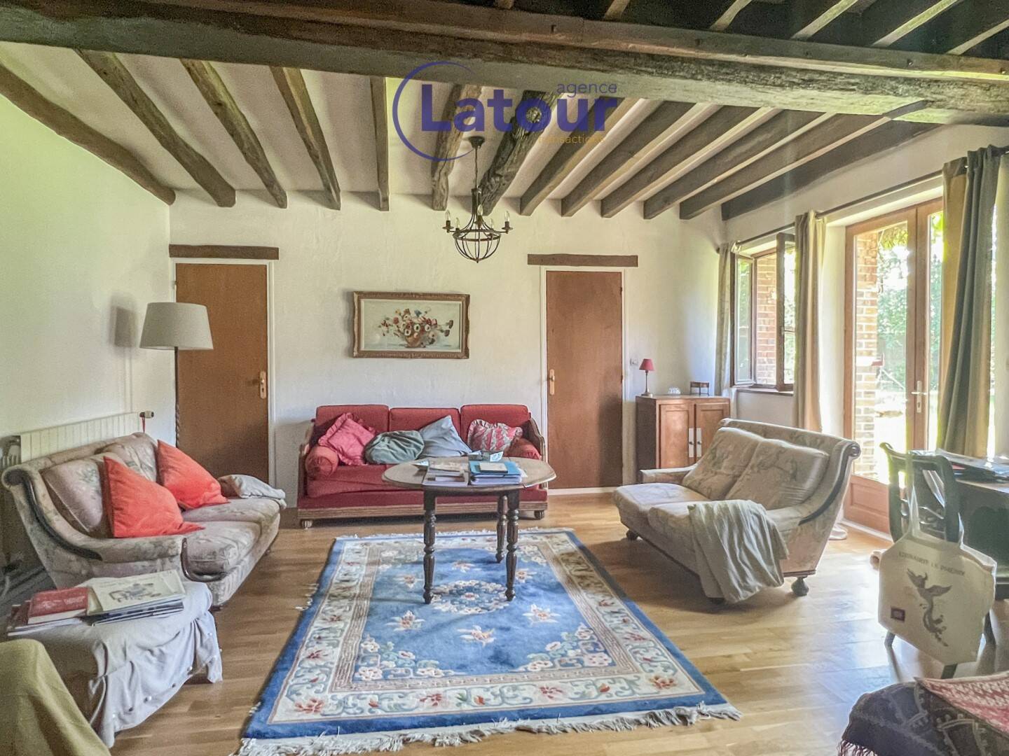 Maison à vendre, 200m², MEZIERES EN DROUAIS