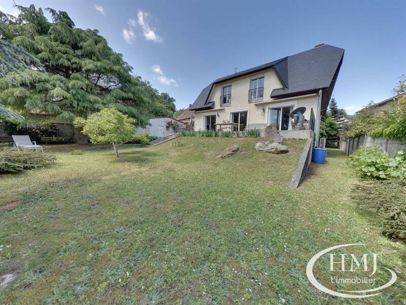 Maison à vendre, 160m², COURCOURONNES