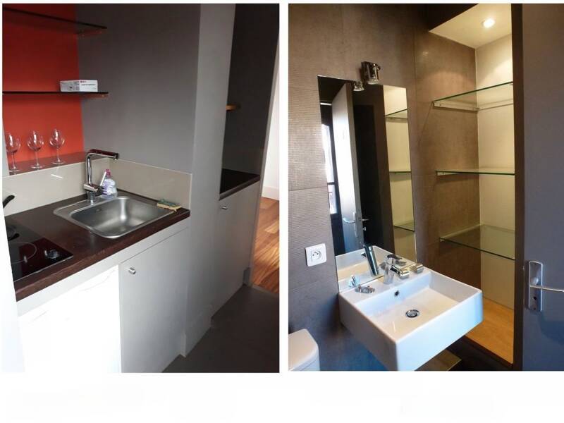 Maison à louer, 30m², TOULOUSE