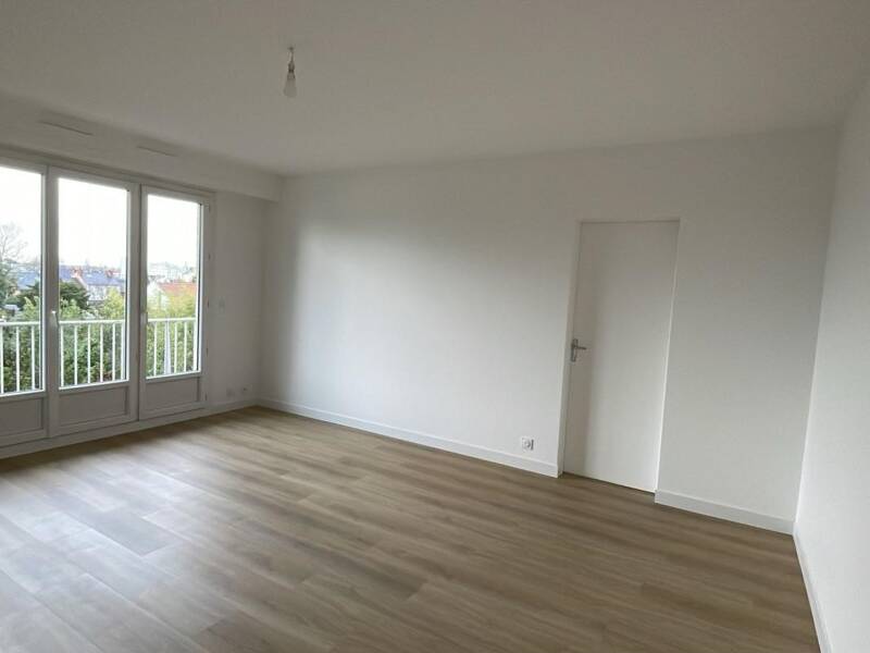 Maison à louer, 52m², NANTES