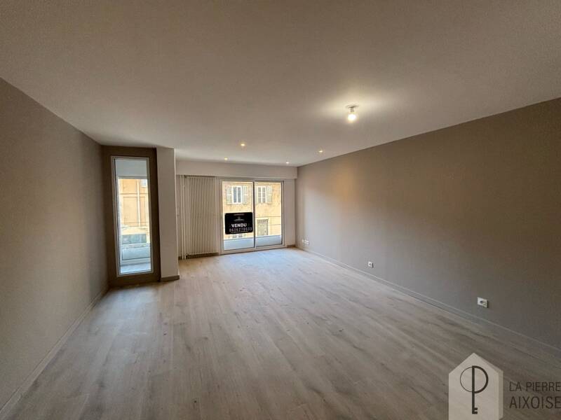 Maison à vendre, 77m², AIX EN PROVENCE