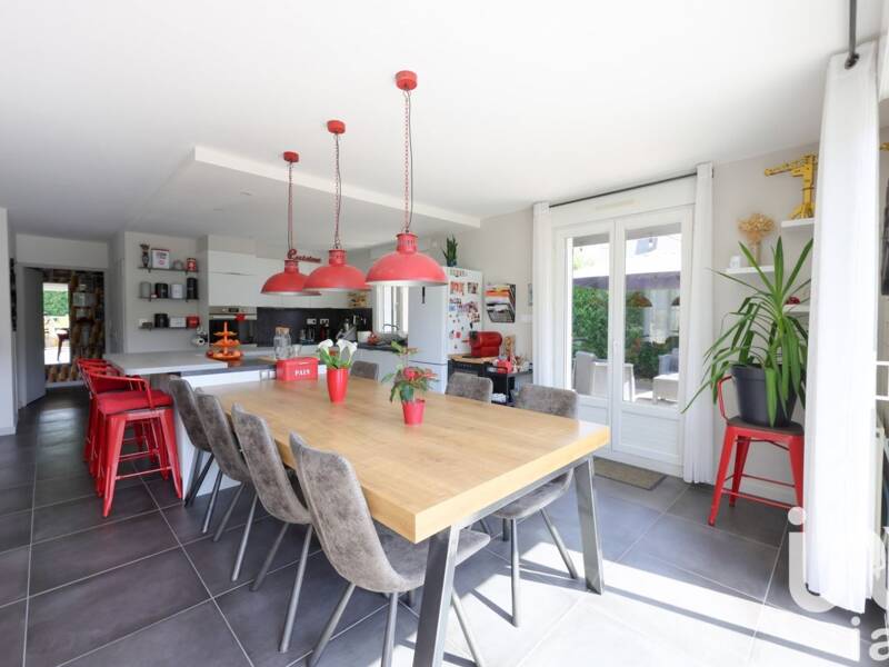 Maison à vendre, 160m², NANTES