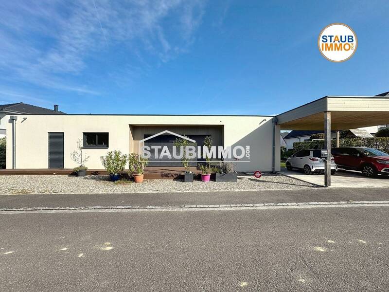 Maison à vendre, 195m², VILLAGE NEUF