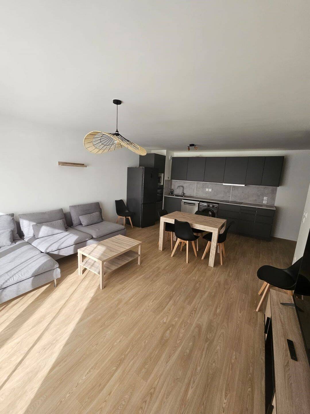 Maison à louer, 95m², BOBIGNY