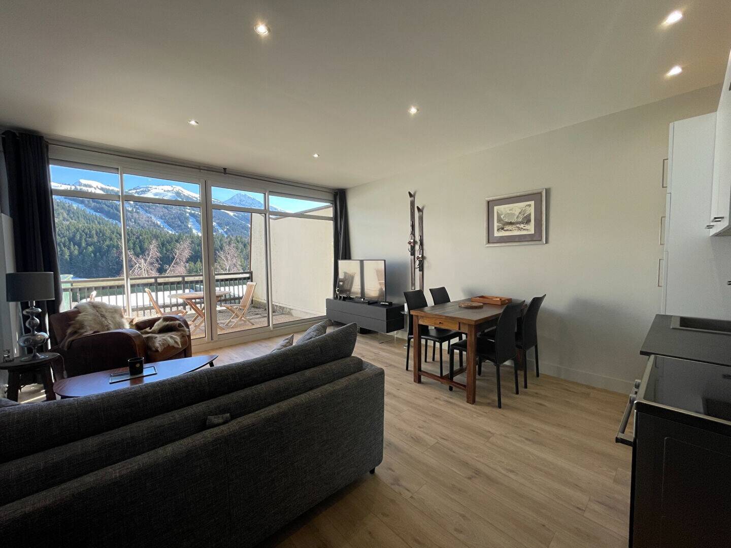 Maison à vendre, 34m², VILLARD DE LANS