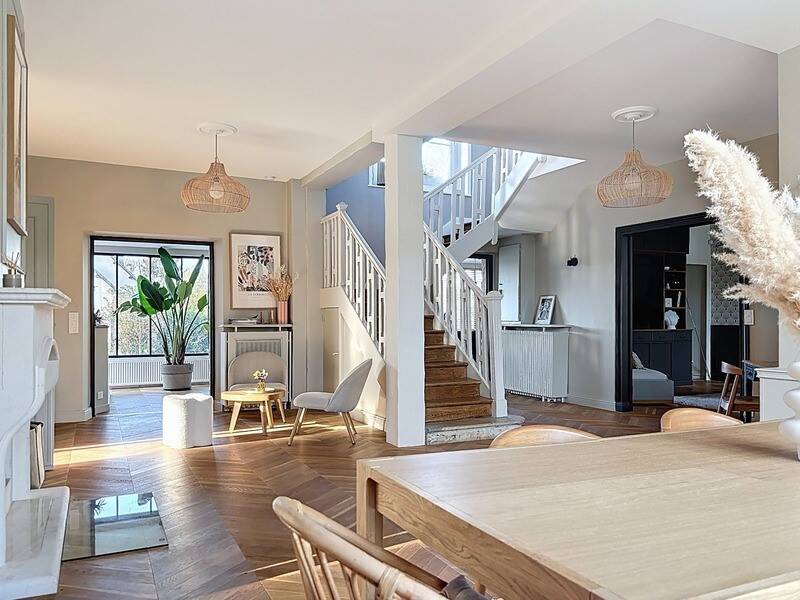 Maison à vendre, 300m², REIMS