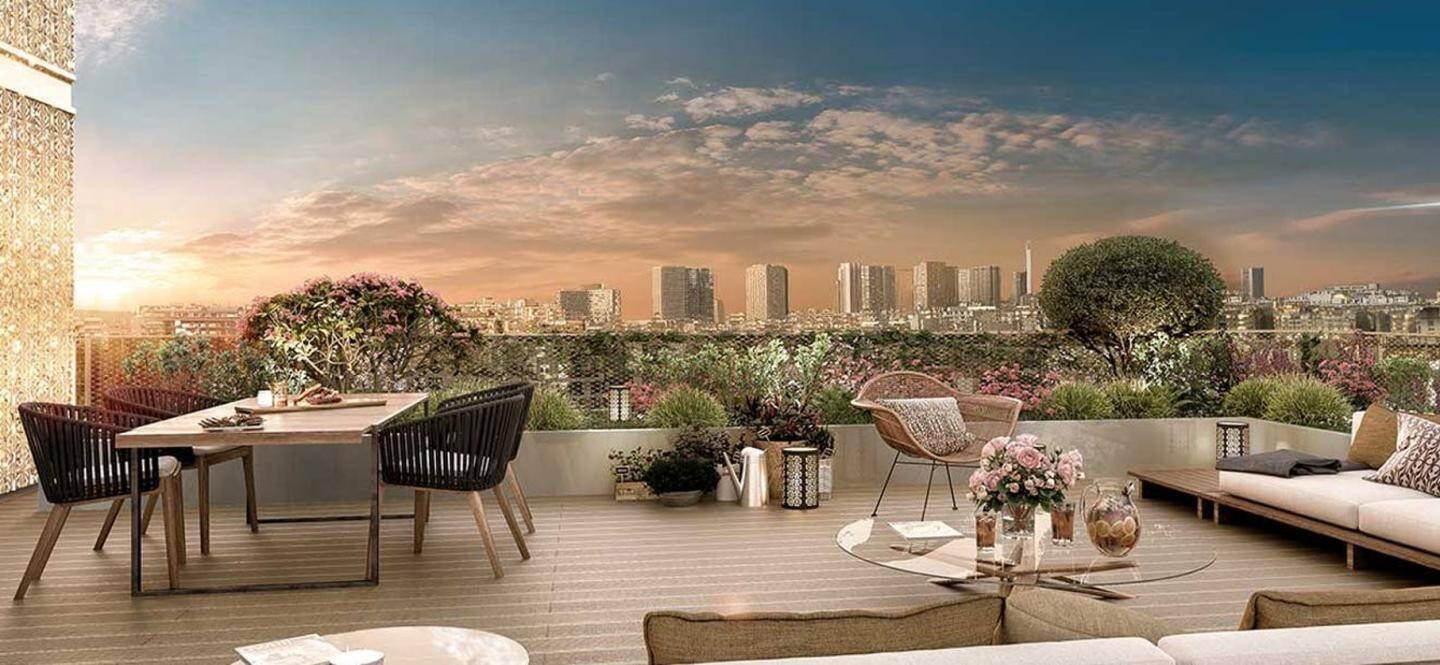 Maison à vendre, 42m², SAINT PERE EN RETZ