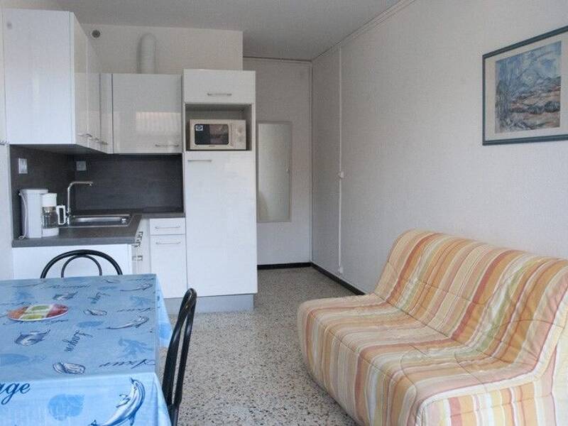 Maison à louer, 42m², PORT LA NOUVELLE