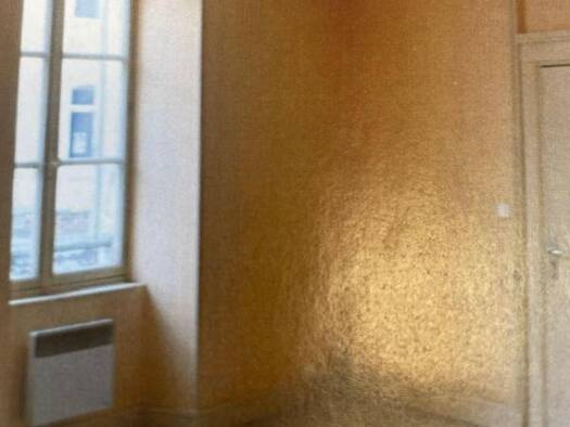 Appartement à louer 317 € 1 pièce 28 m² RDC Centre Ville Cosne-cours-sur-Loire 58200