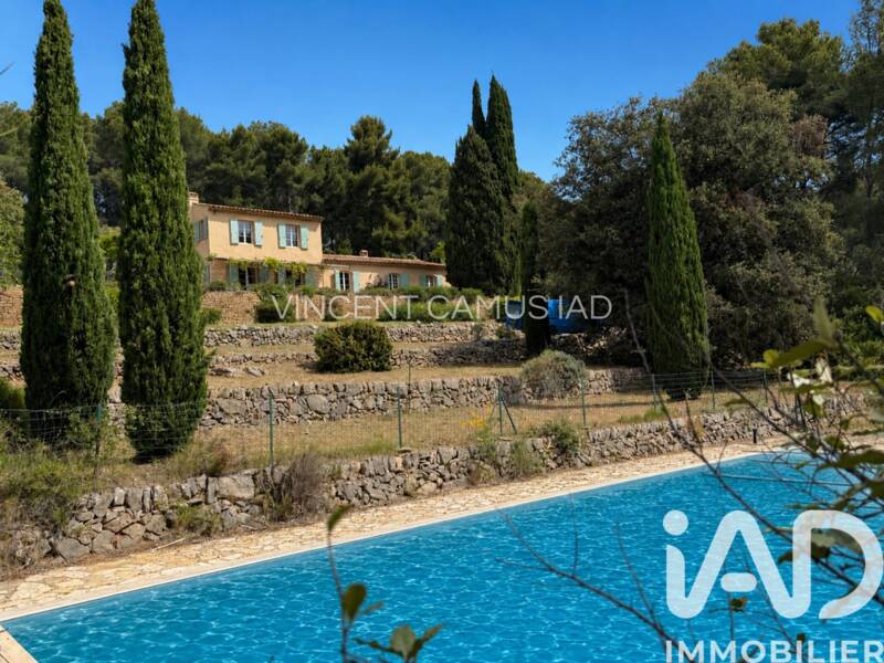 Maison à vendre, 157m², SANARY SUR MER