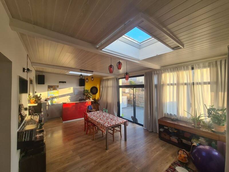 Maison à vendre, 150m², TELGRUC SUR MER