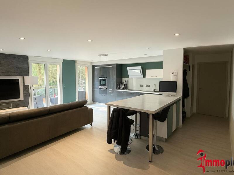 Maison à vendre, 67m², KEMBS