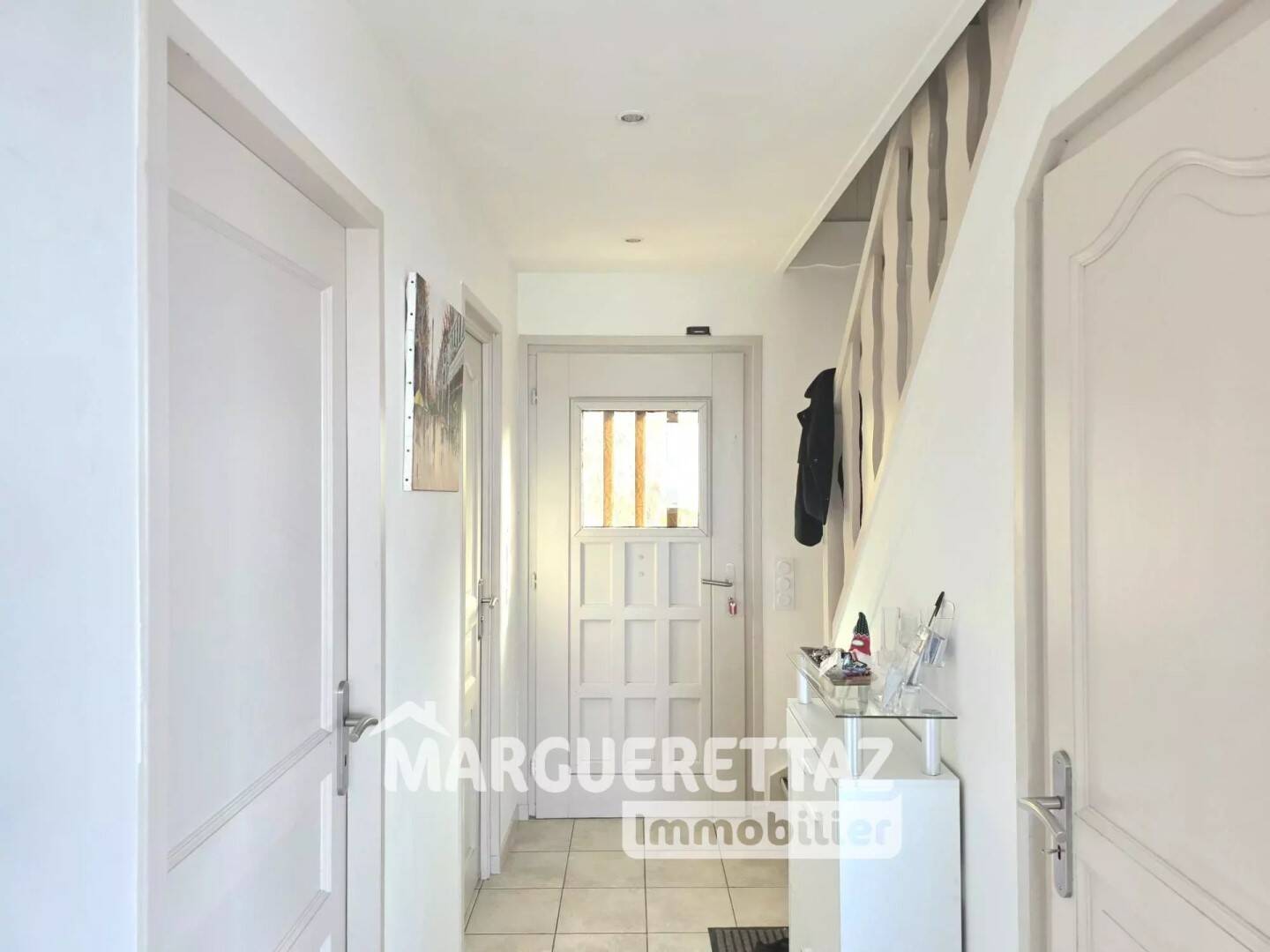 Maison à vendre, 160m², VIUZ EN SALLAZ