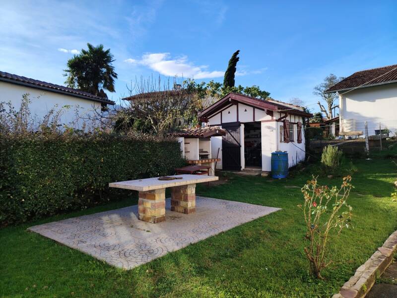 Maison à louer, 126m², ASCAIN