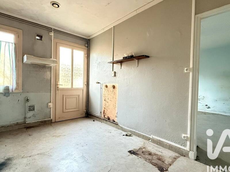 Maison à vendre, 73m², SAINT YAN