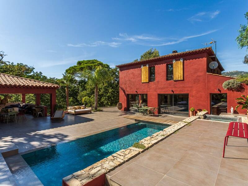 Maison à vendre, 402m², TOULON