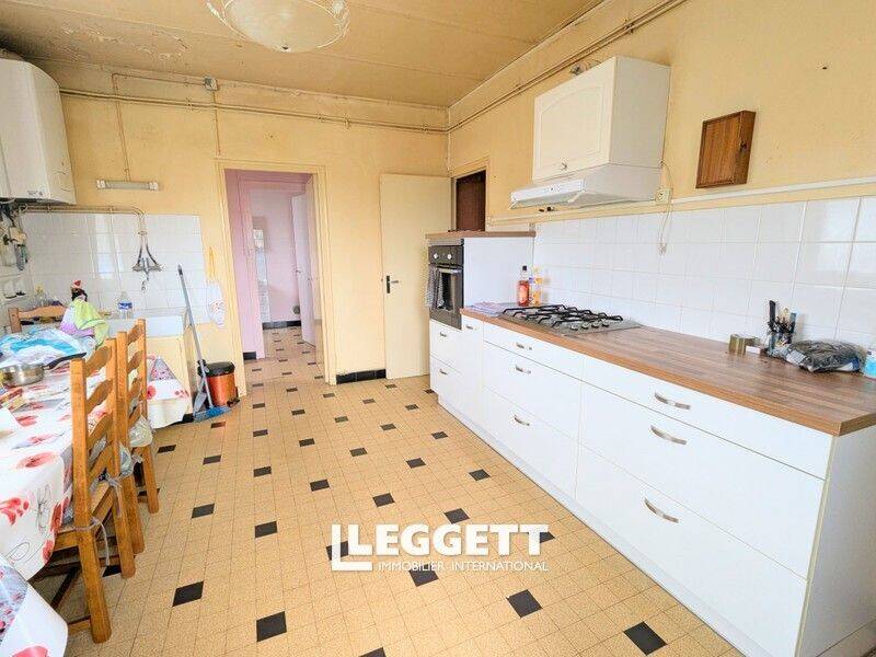 Maison à vendre, 80m², MASSERET