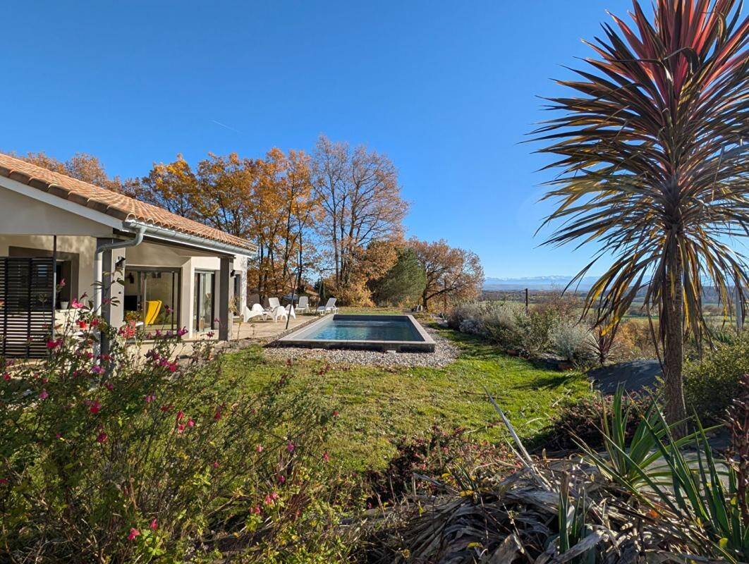 Maison à vendre, 117m², LE FOUSSERET