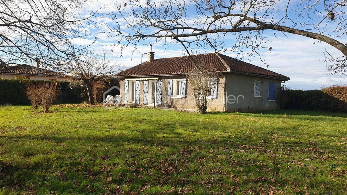 Maison à vendre, 95m², VILLECOMTAL SUR ARROS